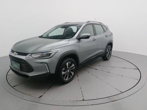 CHEVROLET TRACKER 2024