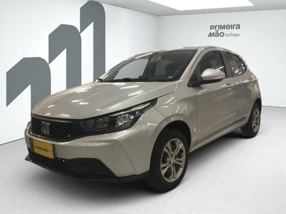 FIAT ARGO 2025