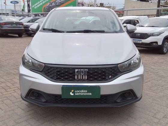 FIAT ARGO 2024