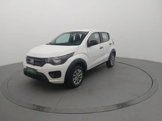 FIAT MOBI 2024