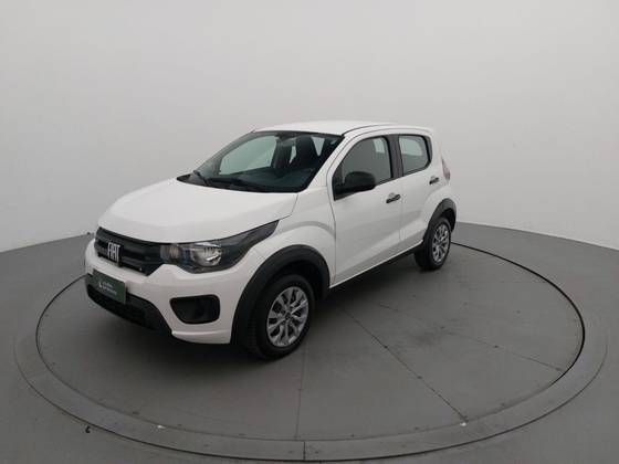 FIAT MOBI 2024