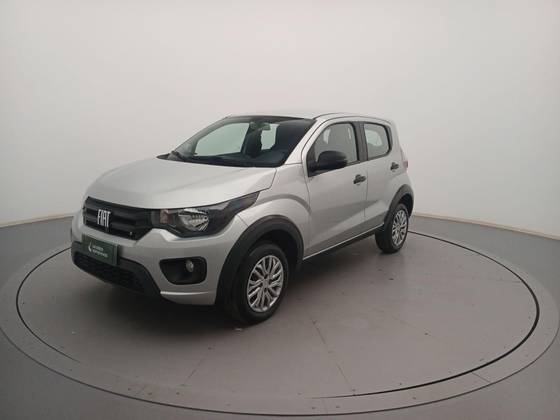 FIAT MOBI 2025