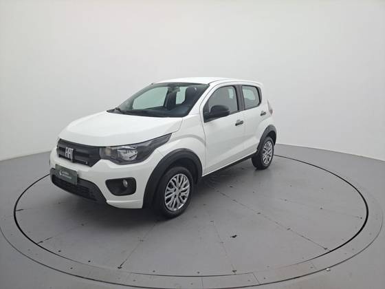 FIAT MOBI 2025