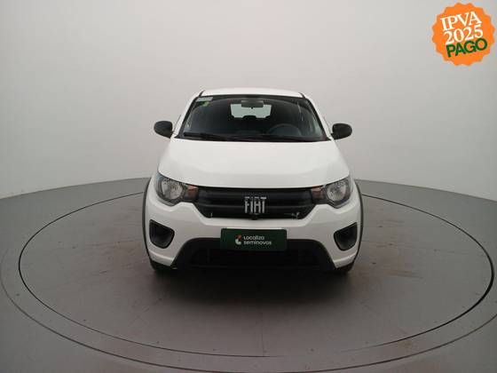 FIAT MOBI 2024