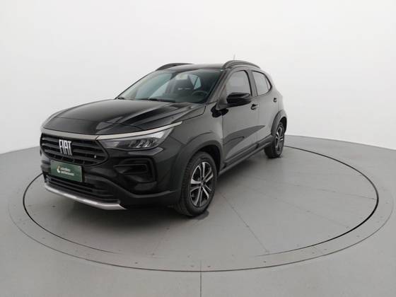 FIAT PULSE 2025