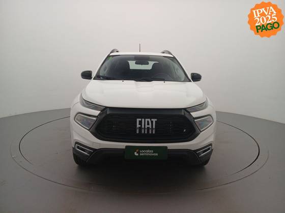 FIAT TORO 2025