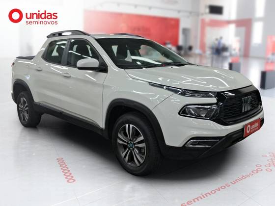 FIAT TORO 2023