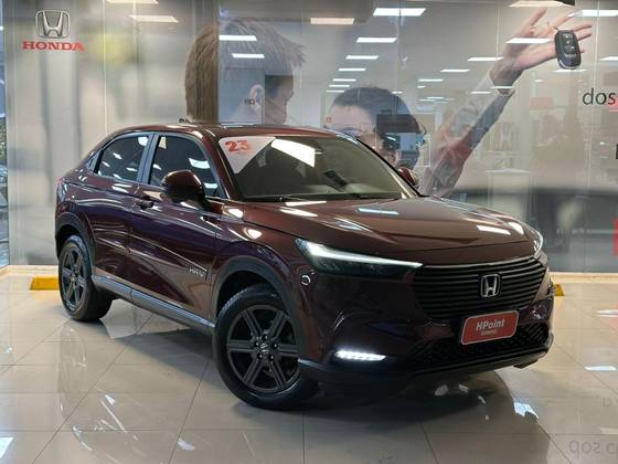 HONDA HR-V 2023
