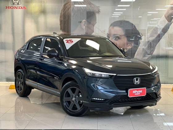 HONDA HR-V 2025