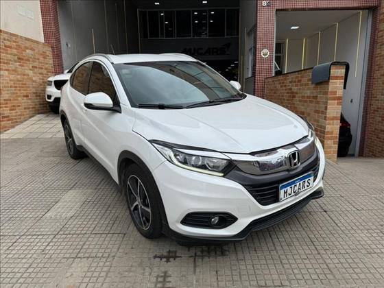 HONDA HR-V 2019