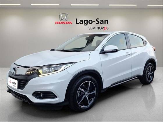 HONDA HR-V 2019