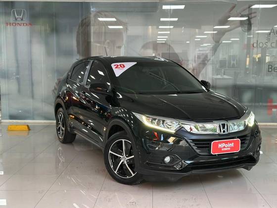 HONDA HR-V 2020