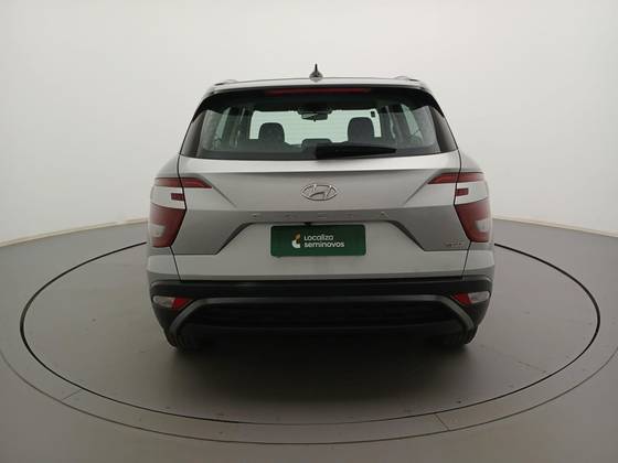 HYUNDAI CRETA 2024