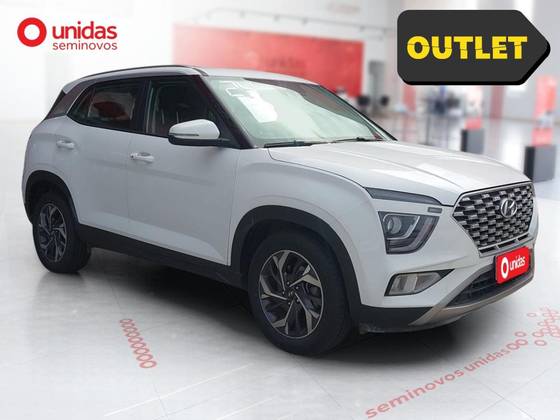 HYUNDAI CRETA 2024