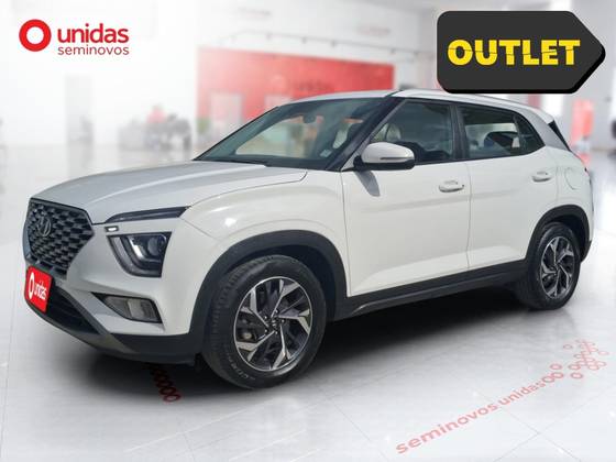 HYUNDAI CRETA 2024