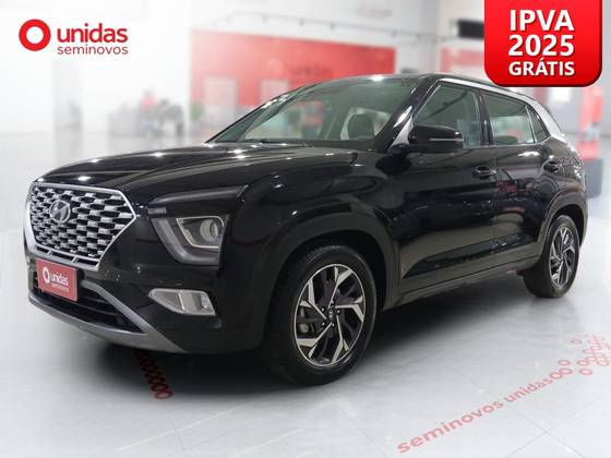 HYUNDAI CRETA 2024