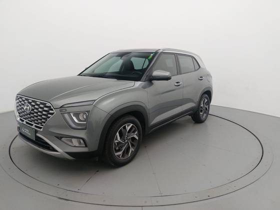 HYUNDAI CRETA 2024
