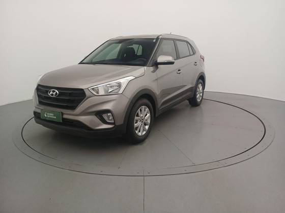 HYUNDAI CRETA 2024