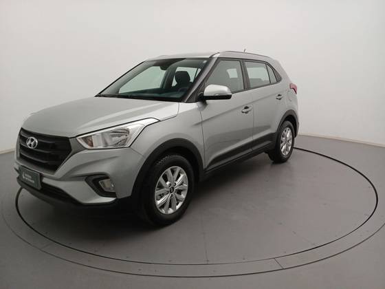 HYUNDAI CRETA 2025