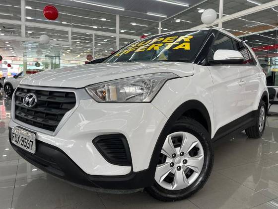 HYUNDAI CRETA 2019