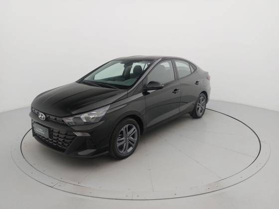 HYUNDAI HB20S 2024