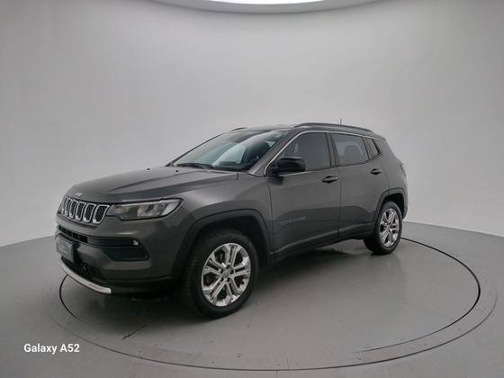 JEEP COMPASS 2022
