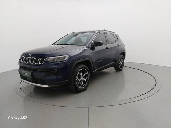 JEEP COMPASS 2025