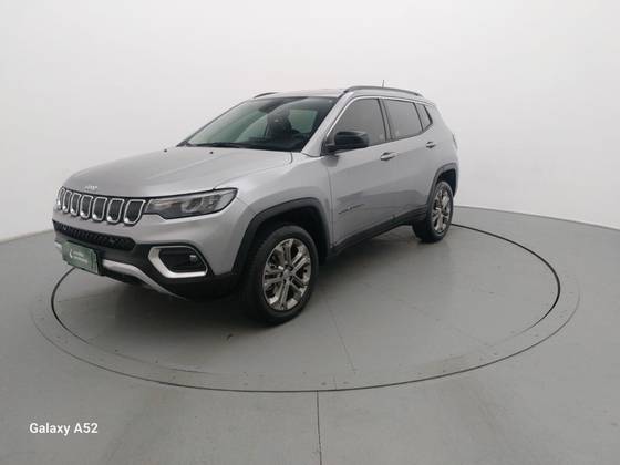 JEEP COMPASS 2023