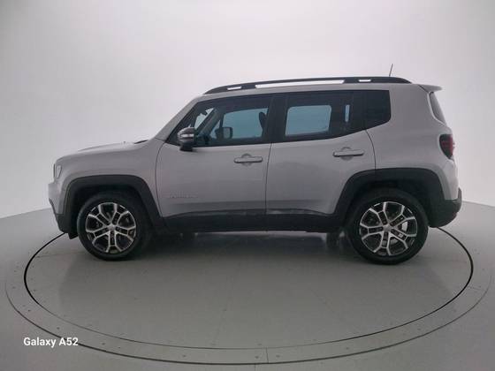 JEEP RENEGADE 2024