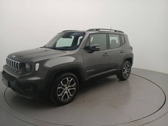 JEEP RENEGADE 2024