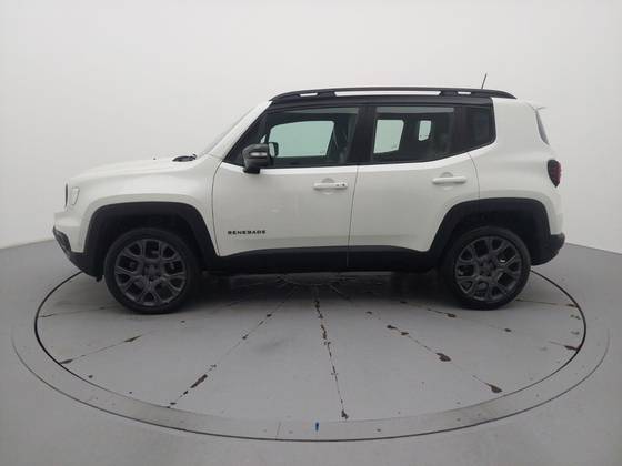 JEEP RENEGADE 2024