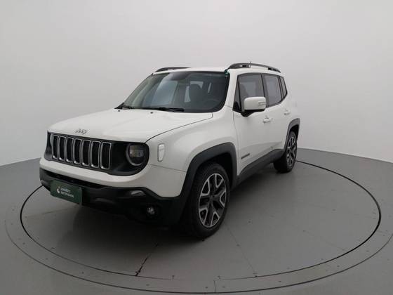 JEEP RENEGADE 2021