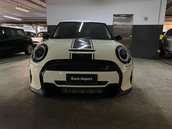 MINI COOPER 2023