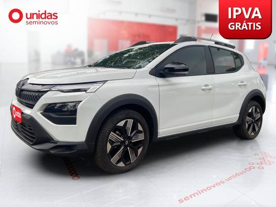 RENAULT KARDIAN 2025