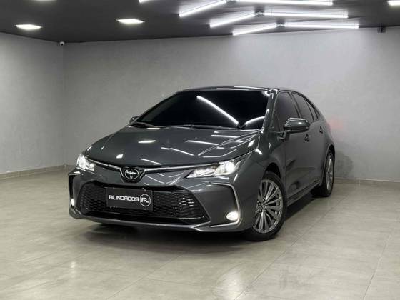 TOYOTA COROLLA 2025