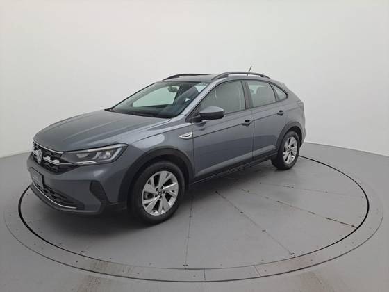 VOLKSWAGEN NIVUS 2024