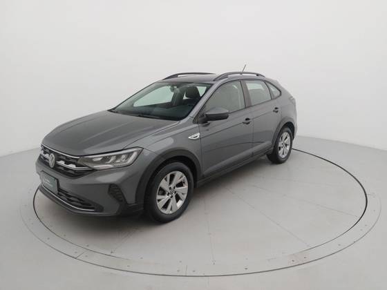 VOLKSWAGEN NIVUS 2024