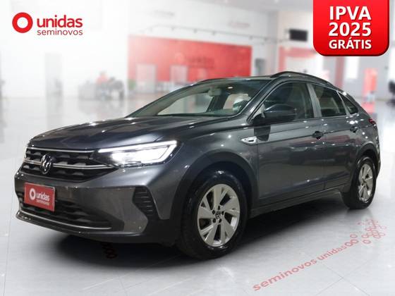 VOLKSWAGEN NIVUS 2024