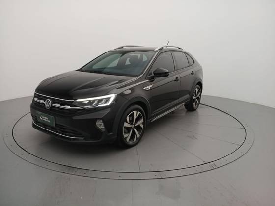 VOLKSWAGEN NIVUS 2024