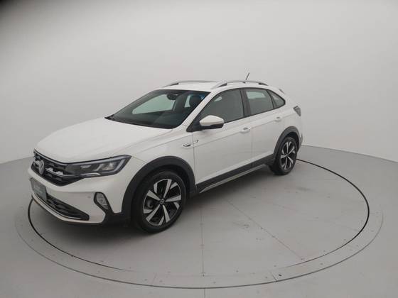 VOLKSWAGEN NIVUS 2024