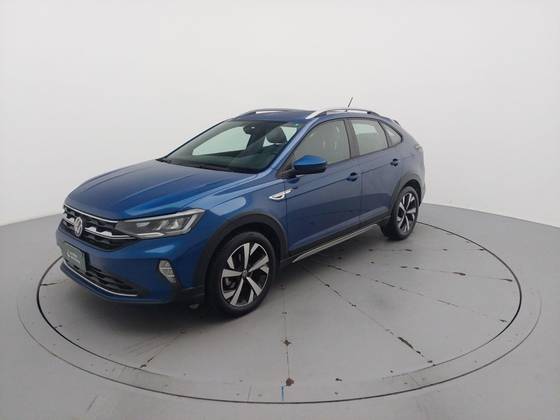 VOLKSWAGEN NIVUS 2024