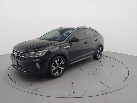 VOLKSWAGEN NIVUS 2024