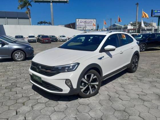 VOLKSWAGEN NIVUS 2024