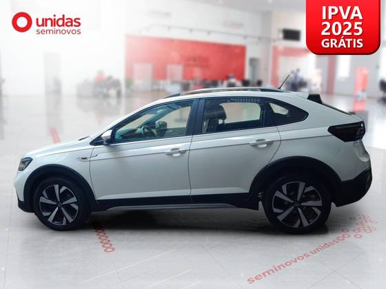 VOLKSWAGEN NIVUS 2024