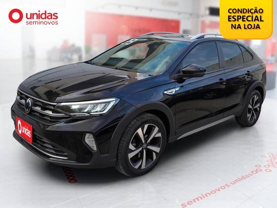 VOLKSWAGEN NIVUS 2023