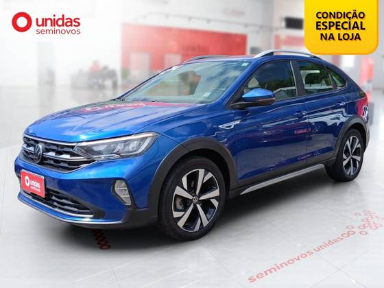 VOLKSWAGEN NIVUS 2024