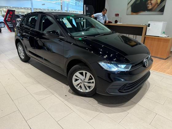 VOLKSWAGEN POLO 2026