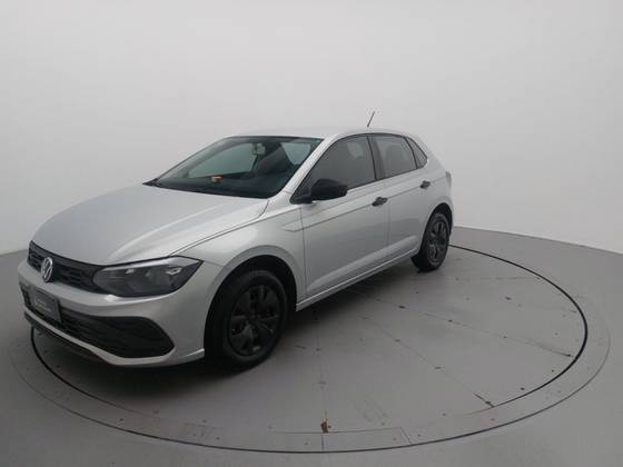 VOLKSWAGEN POLO 2025