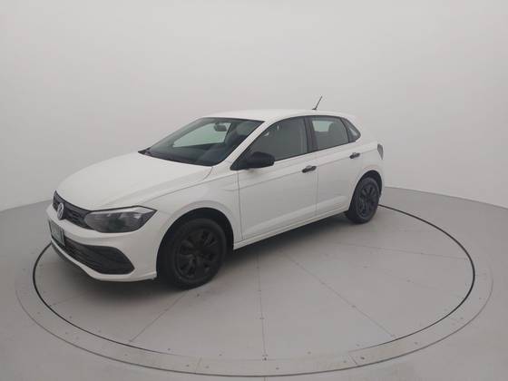 VOLKSWAGEN POLO 2025