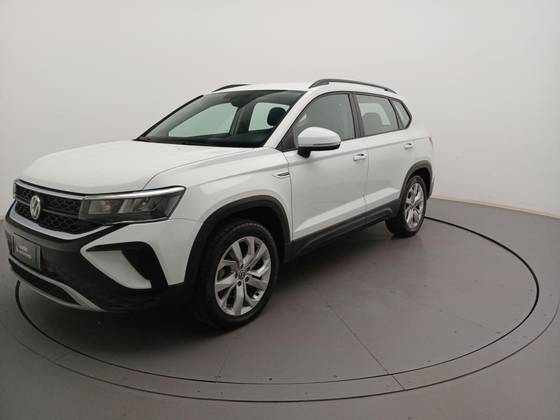 VOLKSWAGEN TAOS 2023